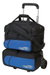 Review the Ebonite Transport 4 Ball Roller Stackable Blk/Blu