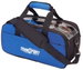 Review the Ebonite Transport Double Tote Black/Blue