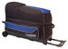 Review the Ebonite Transport Inline 4 Ball Roller Black/Blue