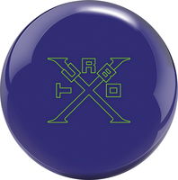 Ebonite Turbo X Bowling Balls
