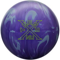 Ebonite Turbo X NU MAIN Image