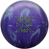 Top Balls: Ebonite Turbo X NU
