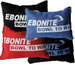 Review the Ebonite Ultra-Dry Grip Sack