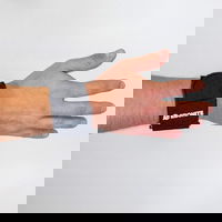 Ebonite Ultra Prene Wrist Support ALT Image