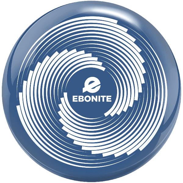 Ebonite Viz-A-Ball Bowling Balls + FREE SHIPPING