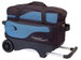 Review the Ebonite Voyager 2 Ball Roller Black/Blue