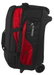 Review the Ebonite Voyager 3 Ball Roller Black/Red