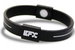 Review the EFX Performance Wristband Black/White