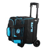 Top Elite Gear: Elite 1 Ball Roller Aqua