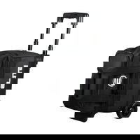 Elite 1 Ball Roller Black MAIN Image