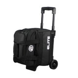 Top Elite Gear: Elite 1 Ball Roller Black