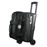 Top Elite Gear: Elite 2 Ball Roller Black