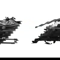 Elite 2 Ball Roller Charcoal ALT Image