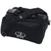 Review the Elite 2 Go Tote Clear Plus Black