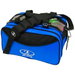 Review the Elite 2 Go Tote Clear Plus Blue/Black