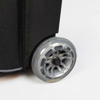 Elite 3 Ball Roller Charcoal ALT Image