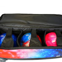 Elite 3 Ball Roller Freedom ALT Image