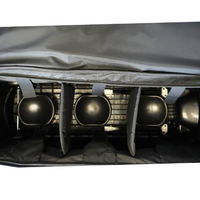 Elite 3 Ball Roller Freedom ALT Image