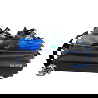 Elite 3 Ball Roller Royal ALT Image