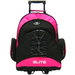 Review the Elite Ace Single Roller Black/Pink