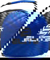 Elite Add-On Tote Black/Royal MAIN Image