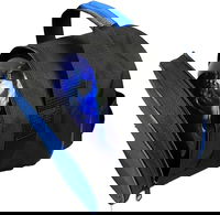 Elite Add-On Tote Black/Royal ALT Image