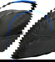 Elite Add-On Tote Black/Royal ALT Image