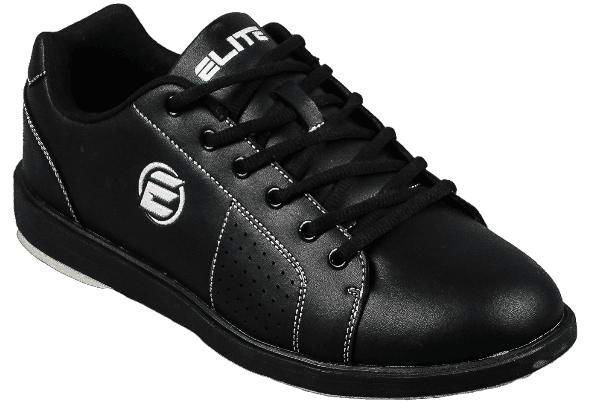 Elite Classic Mens Black