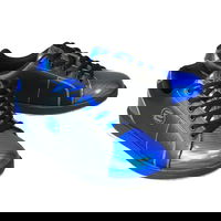 Elite Classic Mens Black/Royal ALT Image