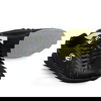 Elite Classic Mens Black Wide ALT Image