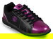 Review the Elite Classic Womens Black/Purple