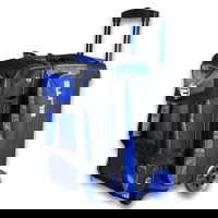 Elite Deluxe 2 Ball  Roller Royal MAIN Image