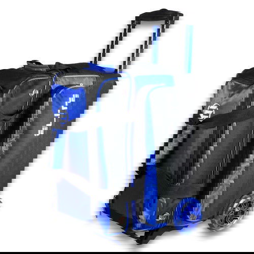 Elite Deluxe 2 Ball  Roller Royal