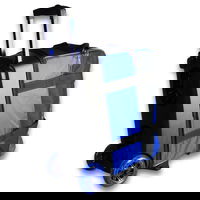 Elite Deluxe 2 Ball  Roller Royal ALT Image