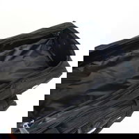 Elite Deluxe 2 Ball Roller Black ALT Image