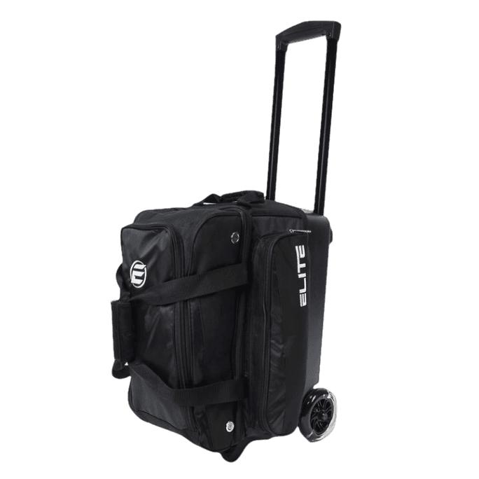 Elite Deluxe 2 Ball Roller Black