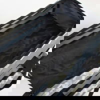 Elite Deluxe 2 Ball Roller Grey Camo ALT Image