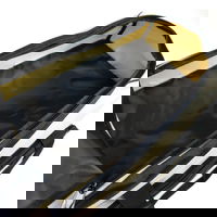 Elite Deluxe 2 Ball Roller Sand/Black ALT Image