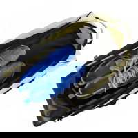 Elite Deluxe 2 Ball Roller Sand/Black ALT Image