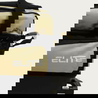 Elite Deluxe 2 Ball Roller Sand/Black ALT Image