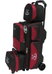 Review the Elite Deluxe 3-4-5 Option Roller Burgundy/Black