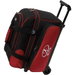 Review the Elite Deuce 2 Ball Roller Burgundy/Black