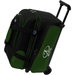 Review the Elite Deuce 2 Ball Roller Green/Black