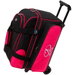 Review the Elite Deuce 2 Ball Roller Pink/Black