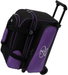 Review the Elite Deuce 2 Ball Roller Purple/Black