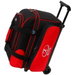 Review the Elite Deuce 2 Ball Roller Red/Black