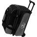Review the Elite Deuce 2 Ball Roller Silver/Black