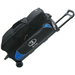 Review the Elite Dimension 3 Ball Roller Blue/Black
