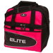 Review the Elite Essential Single Tote Pink/Black
