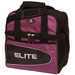 Review the Elite Essential Single Tote Purple/Black